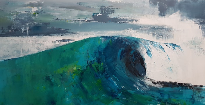 Storm Front