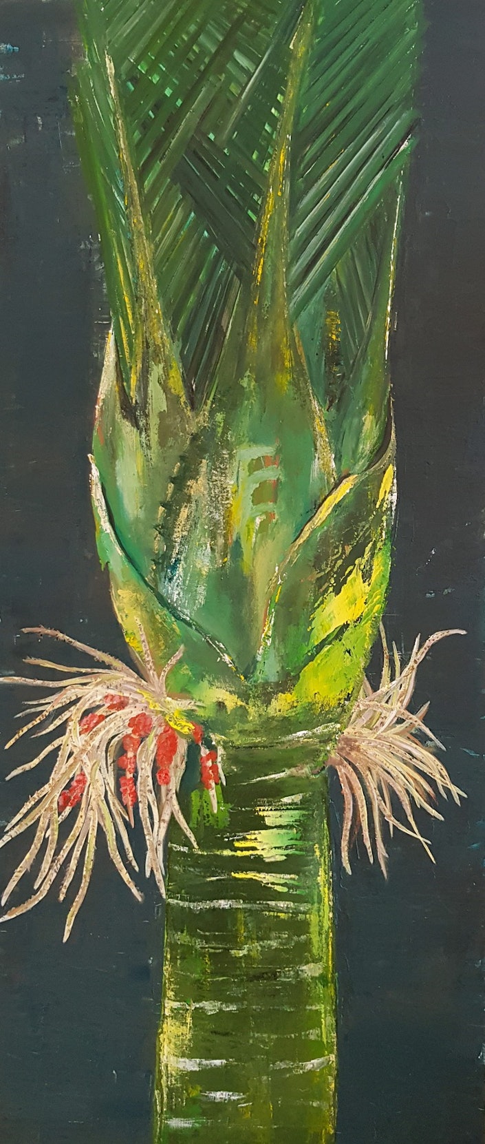 Nikau